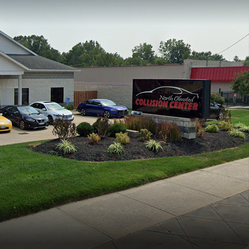 North Olmsted Collision Center